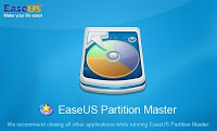 Easus Partition Master Full version